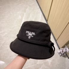 Prada Caps